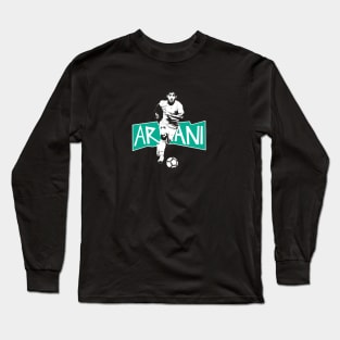 Daniel Arzani Long Sleeve T-Shirt